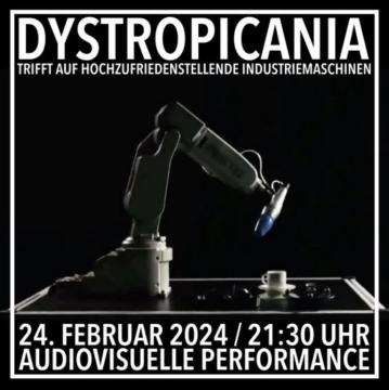 »Dystropicania trifft hziM« - NEWS | CHRONIC